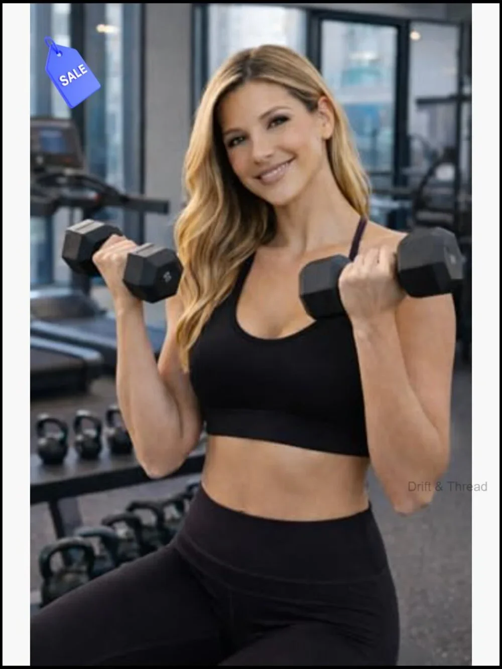 Y Back Sports Bra Padded Racerback Spaghetti Strap Light Support Yoga Bralette
